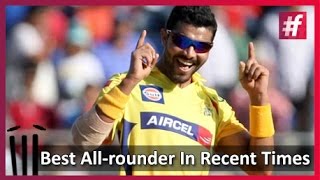 fame cricket -​​ Ravindra Jadeja : Best All-rounder In Recent Times