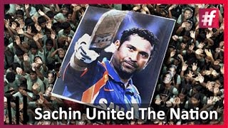 fame cricket -​​ Tribute to Sachin Tendulkar - Aditya Timmaraju