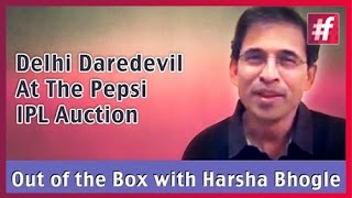 fame cricket -​​ Delhi Daredevils at the Pepsi IPL Auction