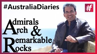 5 Must Visit Places in Australia | #AustralianDiaries | Harsha Bhogle