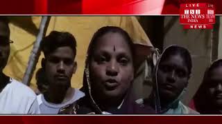 हैदराबाद में अधिकारियों पर भ्रष्टाचार करने का आरोप लगाया महिला ने