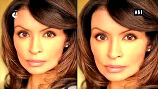 Hollywood actress Vanessa Marquez killed by cops