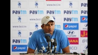 Sanjay Bangar Press Conference| Test 4  Day 2 | England vs India | Southampton