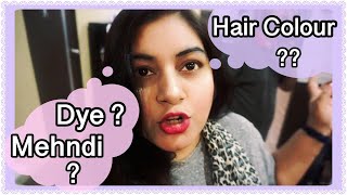Hair Colour Review  | Indian Salon Hair Colour | #JSuperkaur