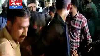 જામનગર-ચકચારી કિરીટ જોષીના હત્યારા આરોપીને 10દિવસના રિમાન્ડ મંજુર