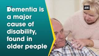 10-year risk estimates for dementia, says study