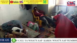 S.O.T POLICE CAUGHT MUJRA PARTY GANG AT KESHAMPET |RR DIST|