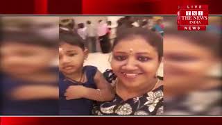 चेन्नई में एक महिला ने अवैध संबंधों के चलते अपने ही 2 बच्चों की हत्या