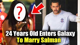 24-yr-old Missing Woman Found, Wanted To MARRY Salman Khan