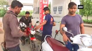 Fuel price hike: Petrol, diesel prices break fresh records