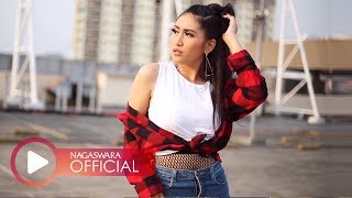 Ayusari - Teganya Kau (Official Music Video NAGASWARA) #music
