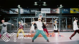 NCT DREAM 엔시티 드림 'We Go Up (青春接力) (Chinese ver.)' Performance Video