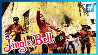 Latest Hindi Song - Jingle Bells (Indian Version) | Merry Christmas 2014| Ehesaas | Full Song