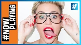 Miley Cyrus goes Kinky on Instagram | nowplaying | Videsi - Ep 4