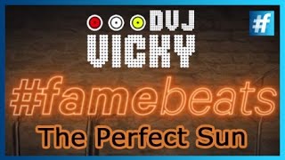 DVJ Vicky 'The Perfect Sun' EDM | Progressive House Mix