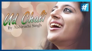 Latest Hindi Song Inspiring Song  Ud chali - Teaser | Happy Republic Day By Abhiruchi Singh