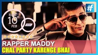 Chal Party Karenge Bhai - King Maddy | Teaser