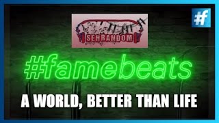 Sehrandom 'A world Better than life' EDM Music