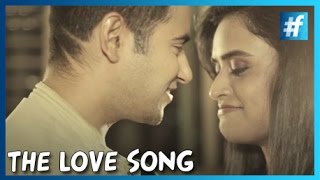 The Love Song - Its Better to be Safe than Sorry!