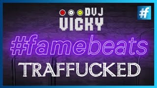 DVJ Vicky - 'TRAFFUCKED' EDM
