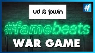 UD & Jowin - 'War Game' EDM