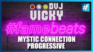 Dj Vicky - 'Mystic Connection' | EDM | Best EDM Music