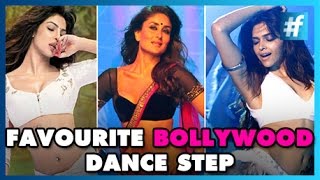 What's Trending - Mumbai Reveals their Favorite Bollywood Dance Step