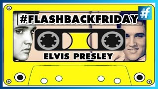 Elvis Presley : Never Seen Footage | King of Rock and Roll
