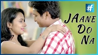 Best Hindi Song Jaane Do Naa Ft. Digvijay Singh & Varsha Tripathi | Valentine Song | Audio Only