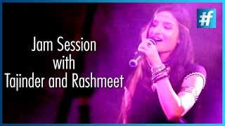 Musical Session with Tajinder Singh and Rashmeet Kaur