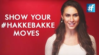#HakkeBakke Moves | Cricket Fever - ​Vodafone SuperCheer