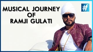 Musical Journey of Ramji Gulati - Dolly_cws