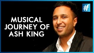 Musical Journey of "Ash King" - Varshatripathi