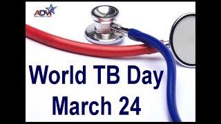 World TB day -2018 Special Coverage by Abtak Channel
