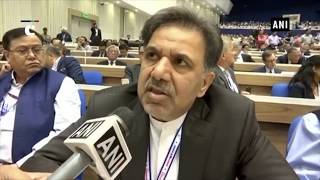 Chabahar port will be handed to Indian authorities within one month: Iranian Minister Akhoundi