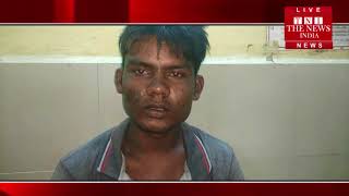 [ Fatehpur News ] फतेहपुर में हवाई फायर करने के बाद डंडों और ईंटों से युवक को पीटा