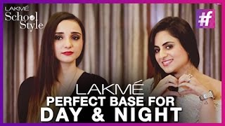 The Fabulous Shireen and Kayan Test Lakme CC Cream - #fame School Of Style