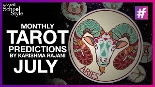Tarot Prediction - Astro Tips | Karishma Rajani