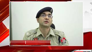 खन्ना -  खन्ना पुलिस की बड़ी कारवाई  - tv24