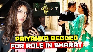 Priyanka Called Arpita 1000 Times For Bharat, Says Salman Khan