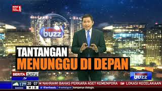 Newsbuzz: Meraih Bintang Asian Games & DPRD Malang Boyongan ke KPK