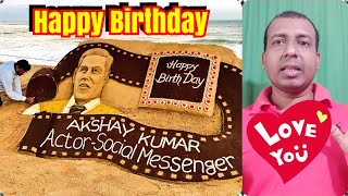 Happy Birthday Akshay Kumar l Legend Of Cinema