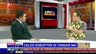 Dialog: Caleg Koruptor di Tangan MA #1