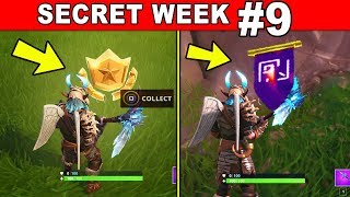 media error format s not supported or source s not found - fortnite week 9 secret battle star not there