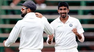 Jasprit Bumrah Press Conference | Day 2 | 5th Test Match | The Oval