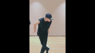 [#JENO Focus] NCT DREAM 엔시티 드림 'We Go Up' Dance Practice