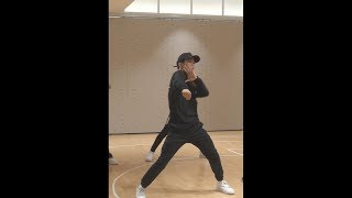 [#MARK Focus] NCT DREAM 엔시티 드림 'We Go Up' Dance Practice