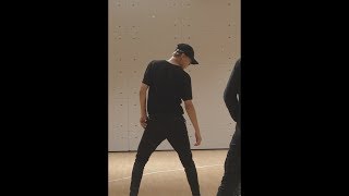 [#HAECHAN Focus] NCT DREAM 엔시티 드림 'We Go Up' Dance Practice