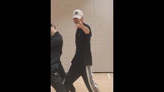 [#JAEMIN Focus] NCT DREAM 엔시티 드림 'We Go Up' Dance Practice