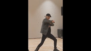 [#RENJUN Focus] NCT DREAM 엔시티 드림 'We Go Up' Dance Practice